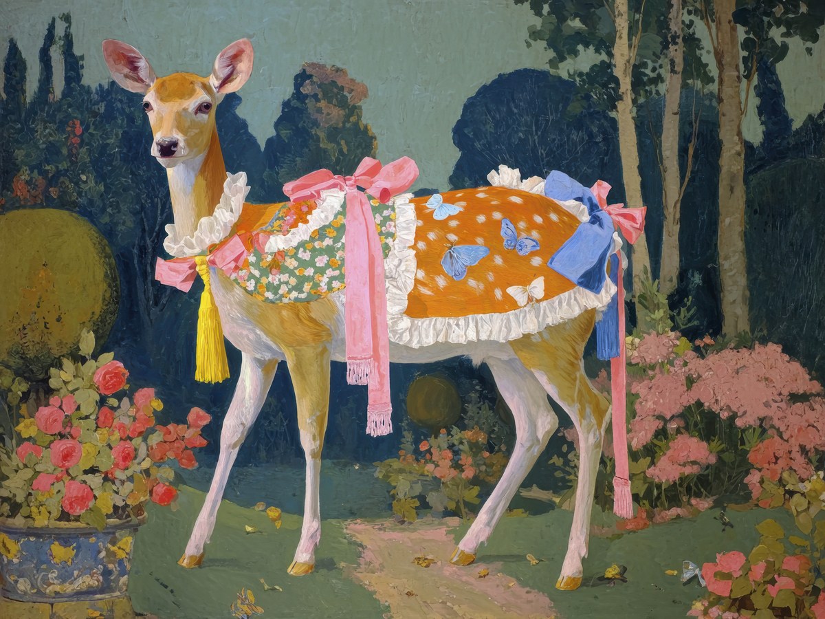 Velvet hum of dawn_2026