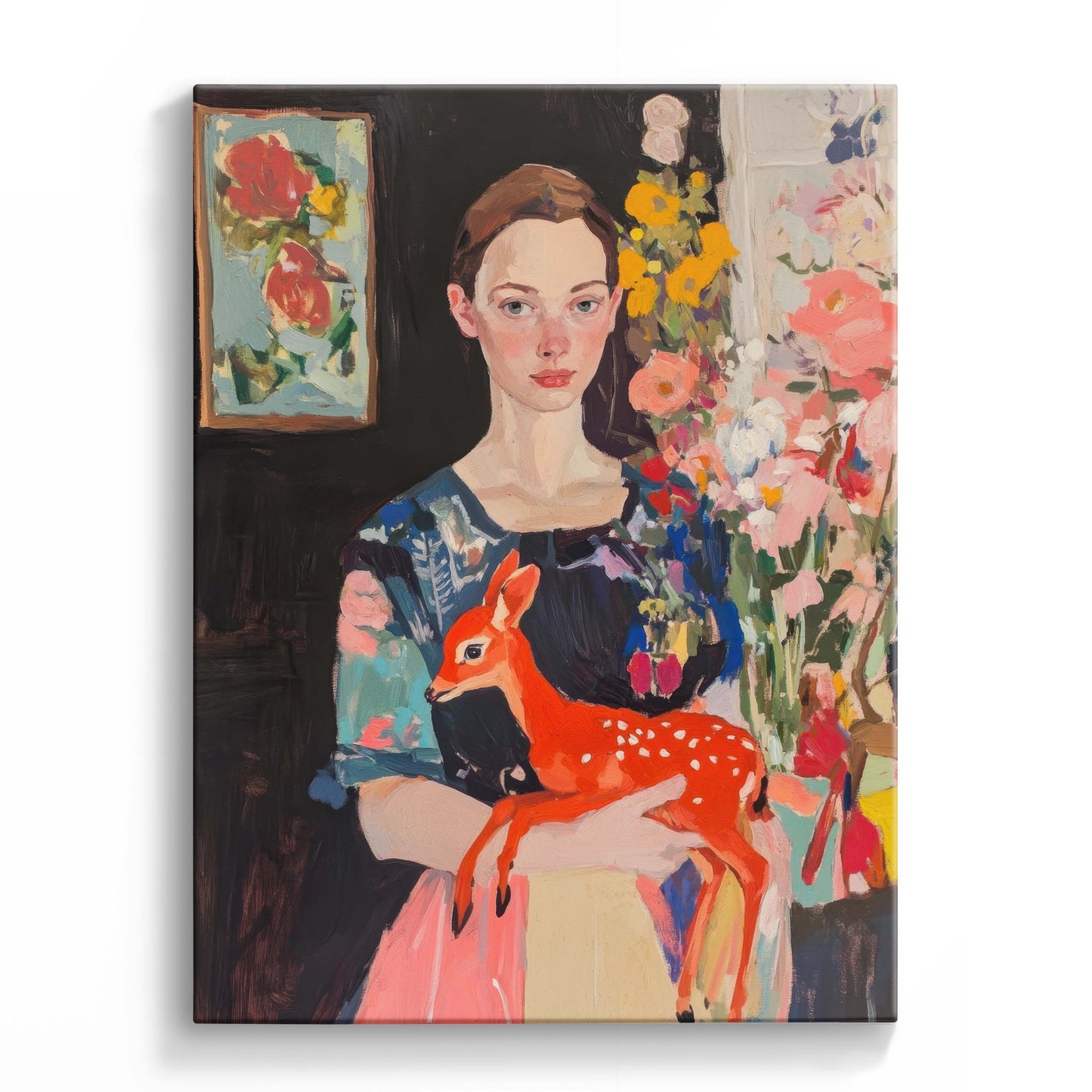 Velvet Ears and Whispers