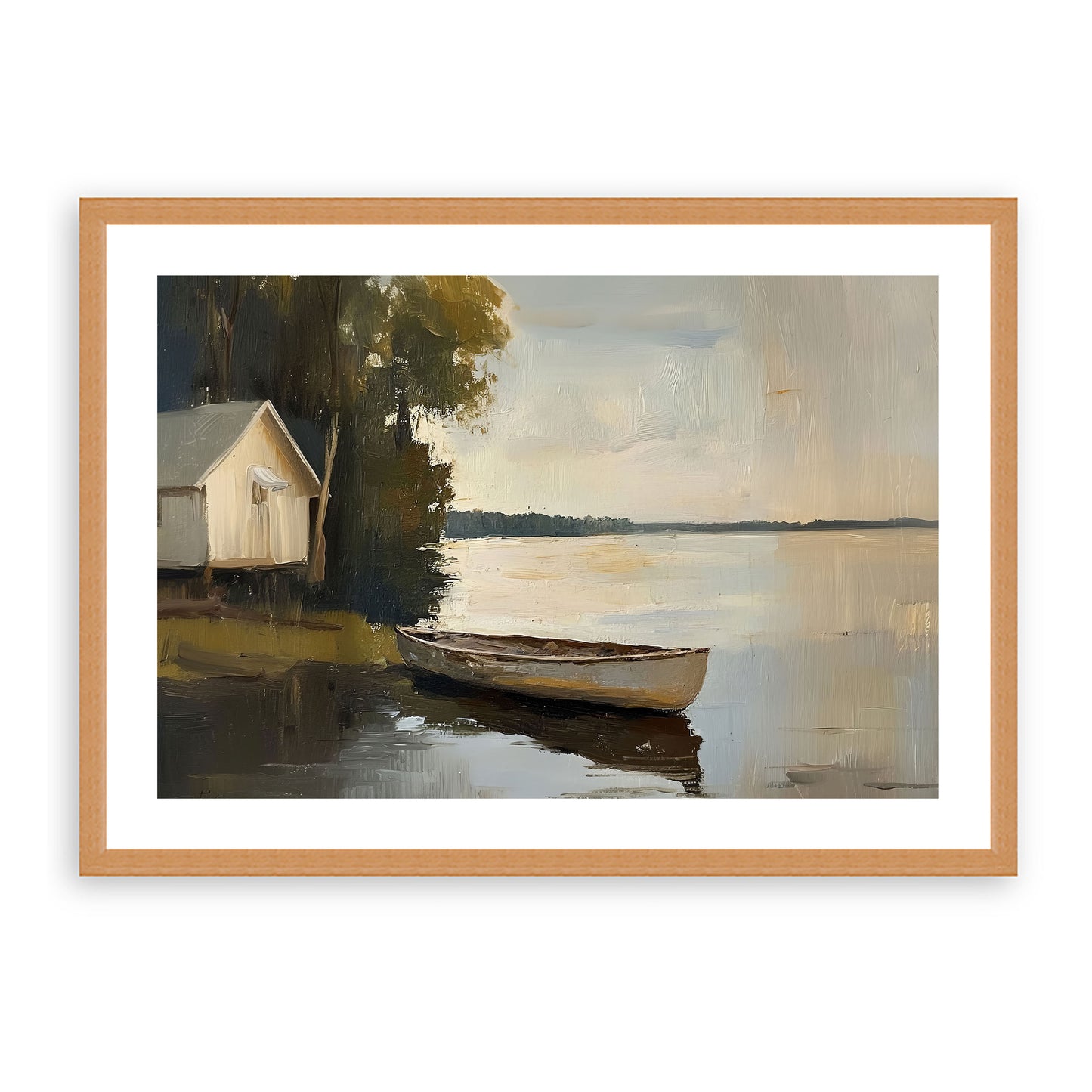 Water's Edge