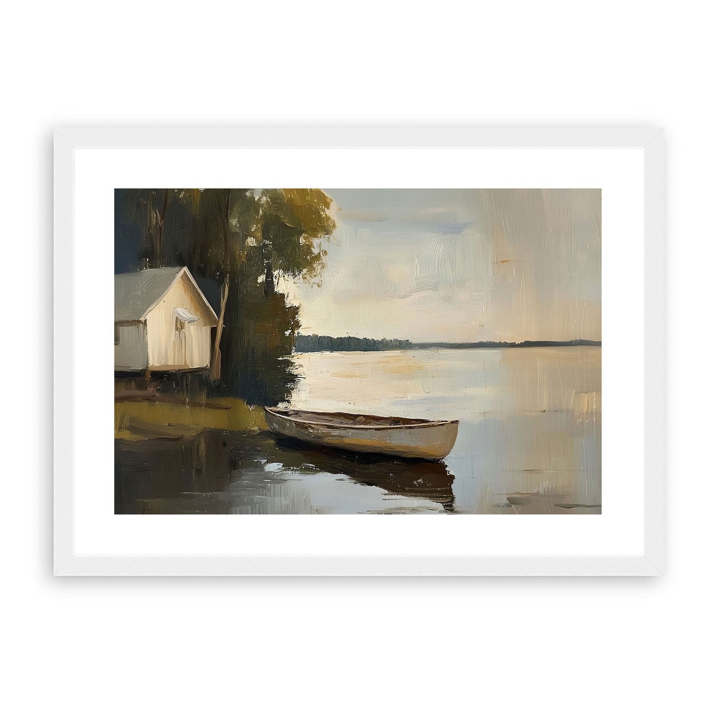 Water's Edge