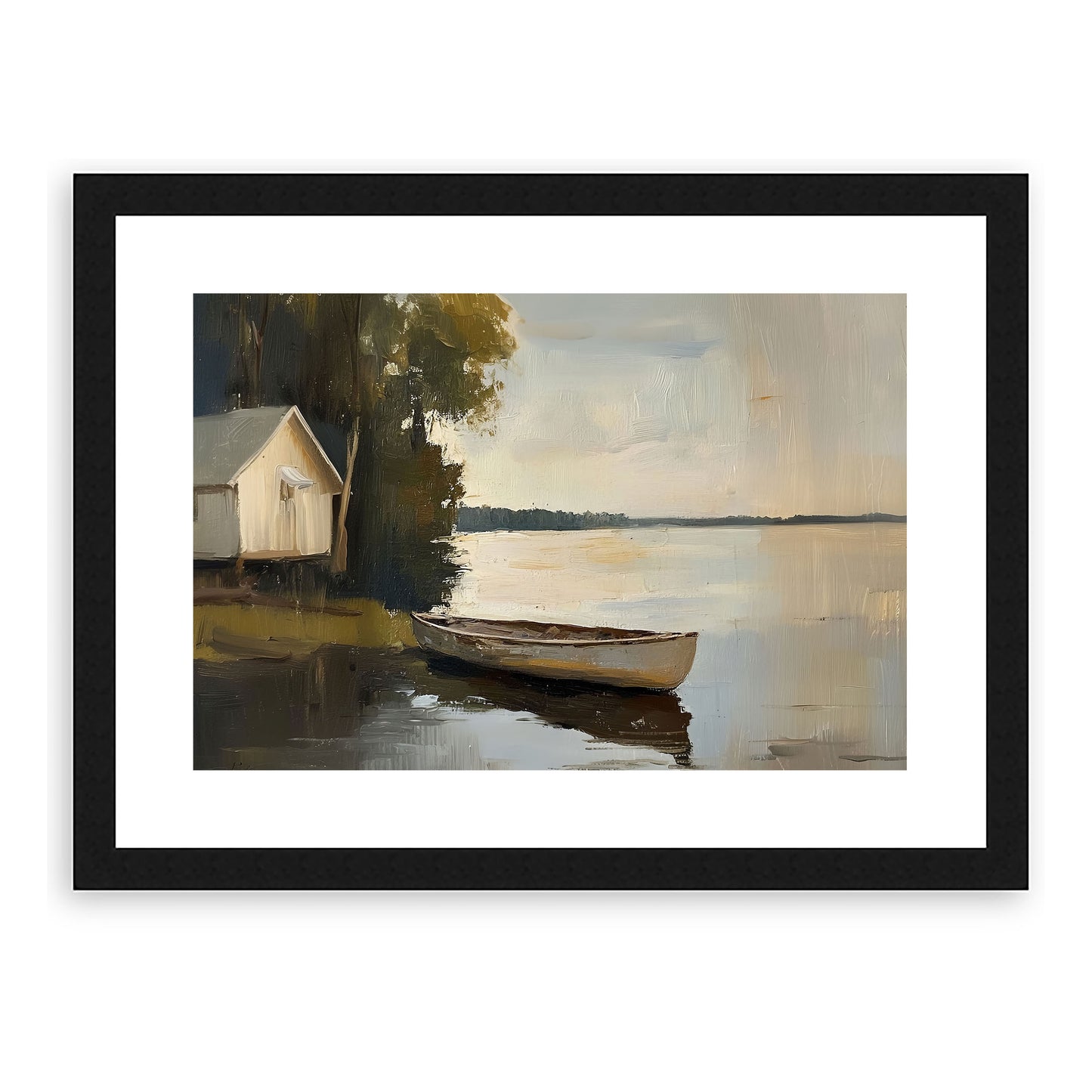 Water's Edge