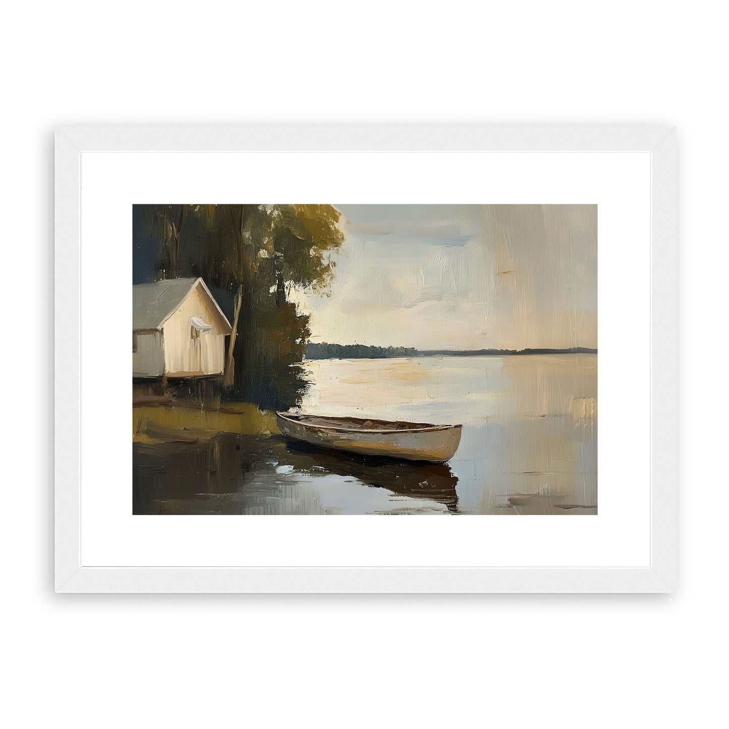 Water's Edge