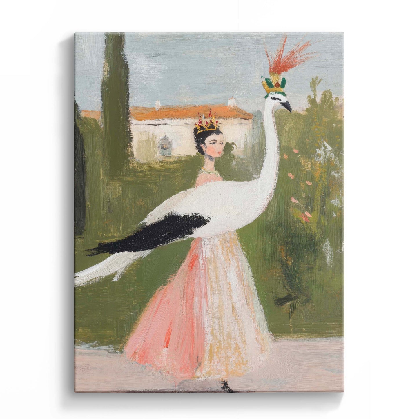 What My Soul Was Seeking