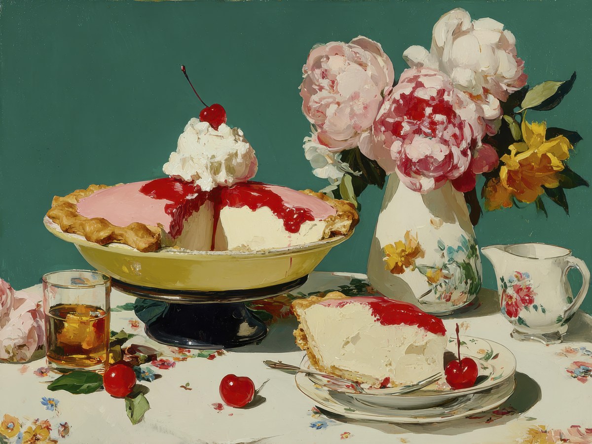 When Pie Was Paradise_2026