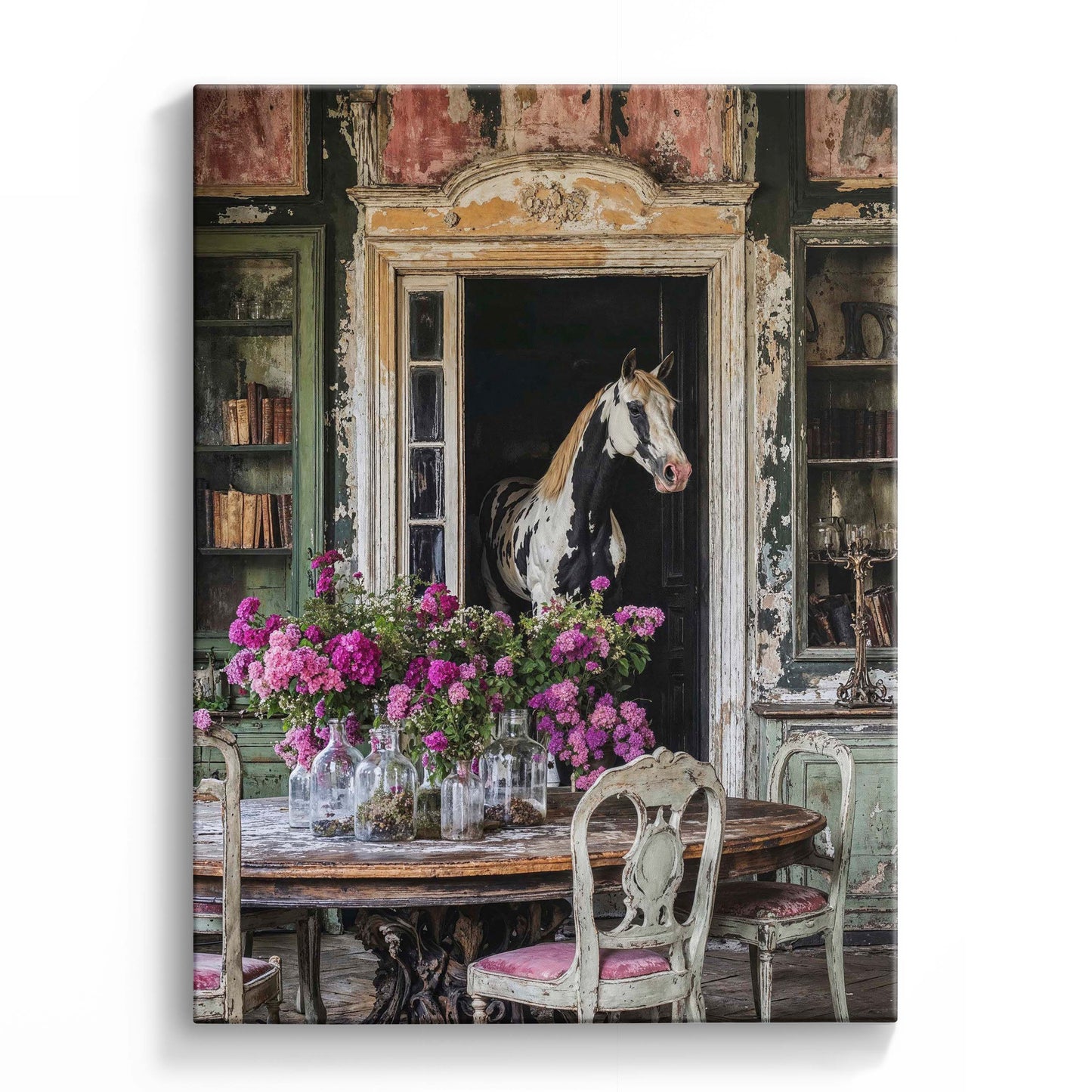 When Belonging Becomes An Art