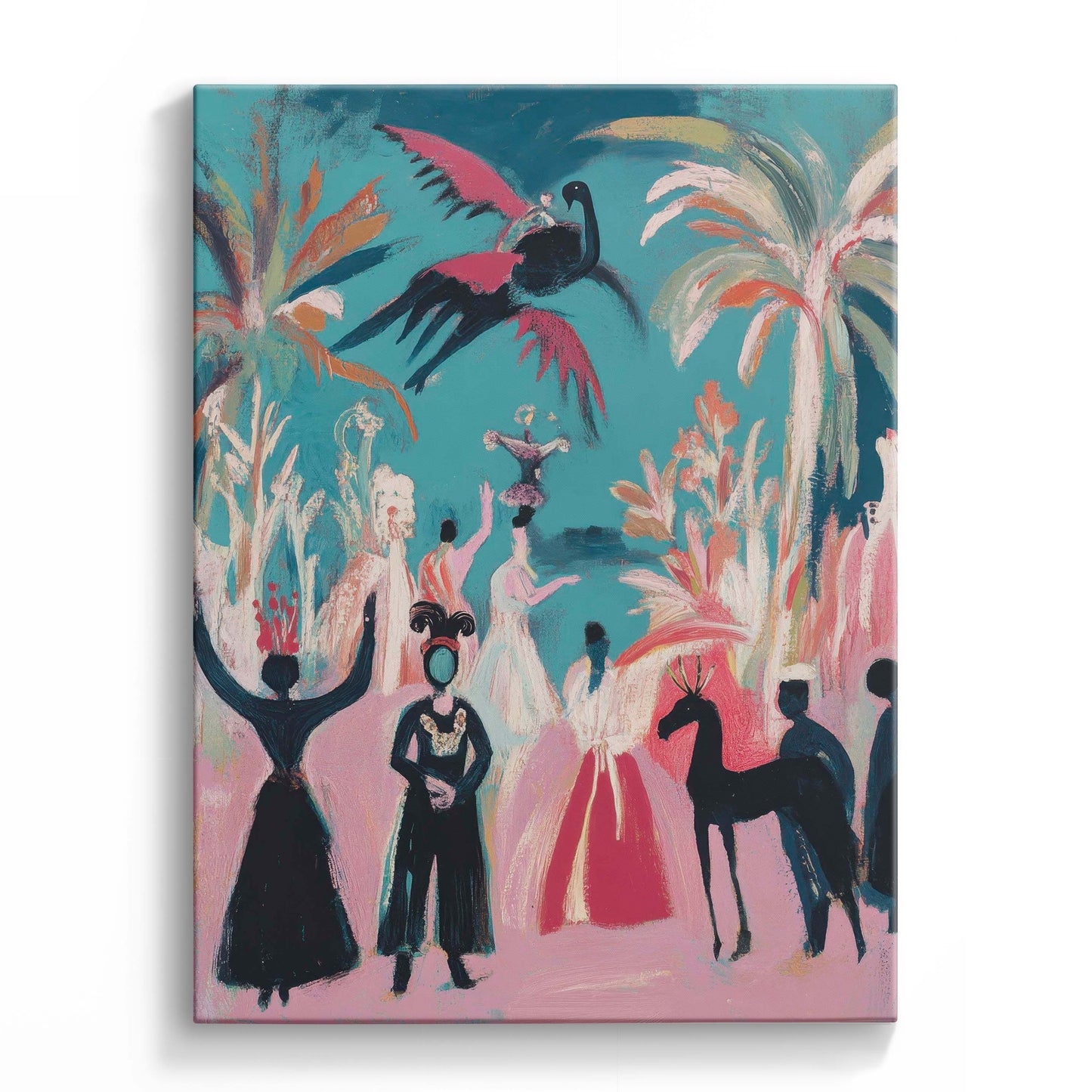 When Forever Finally Comes