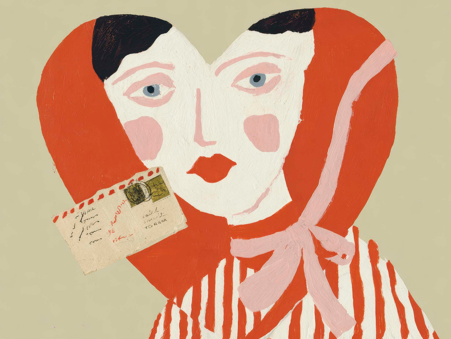 Where Devotion Grows Wild