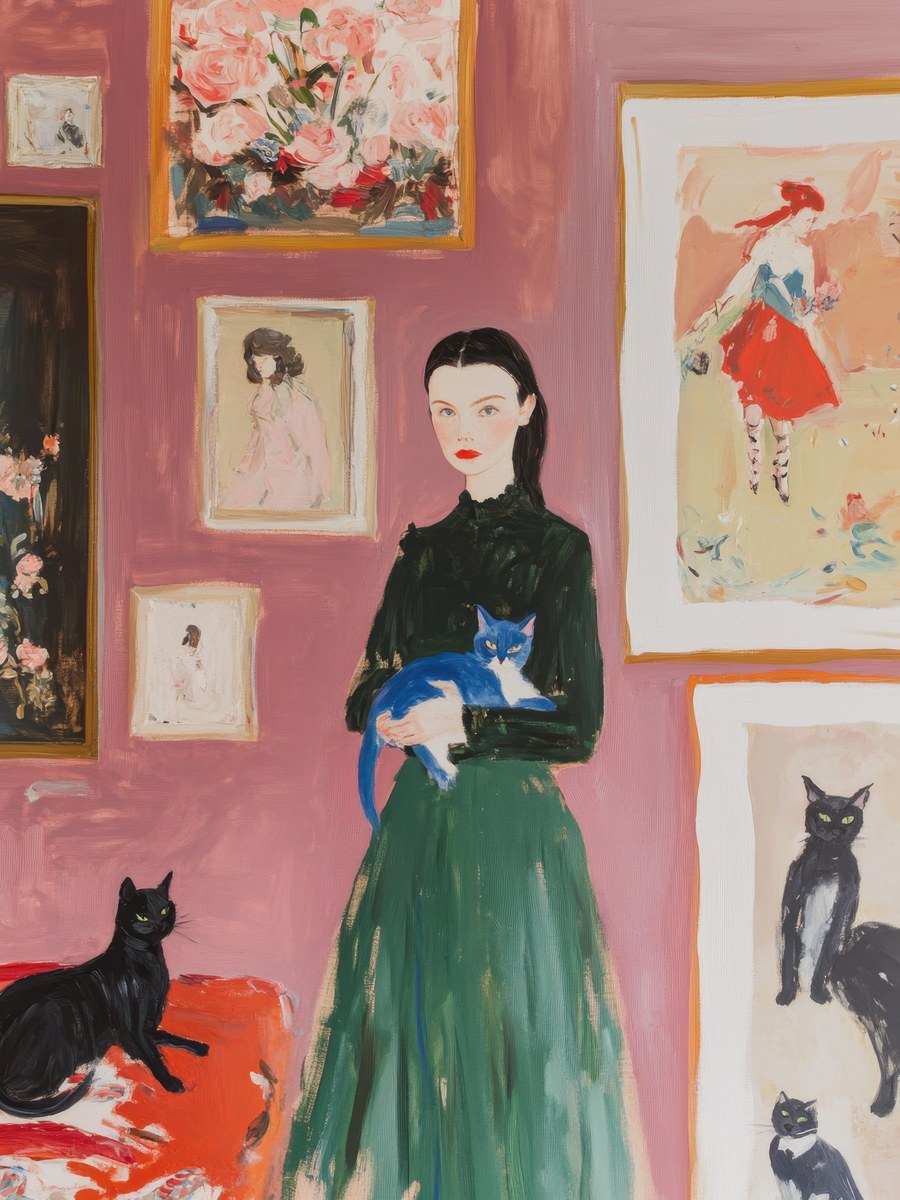 Whiskers Among Masterpieces_2026
