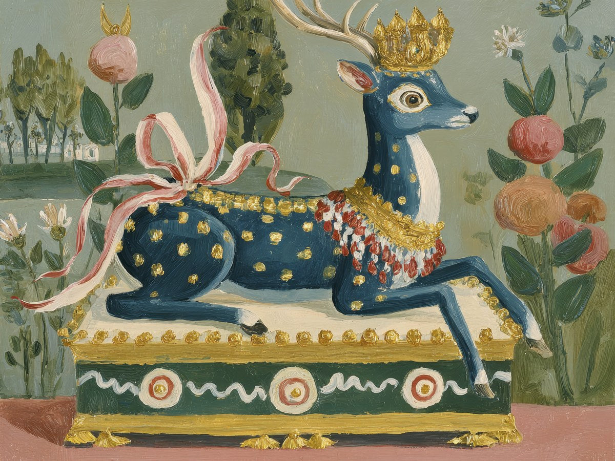 Woodland Queen_2026