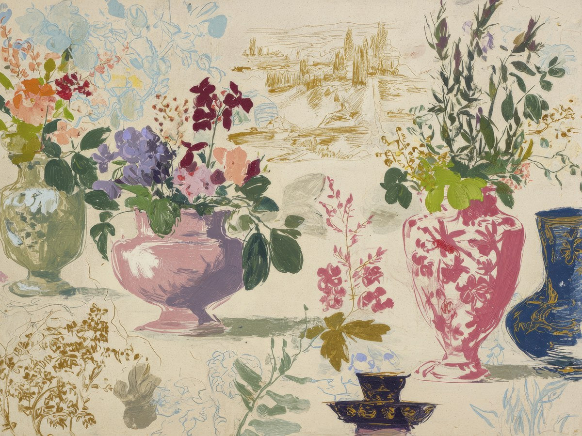 A Theory Of Teacups