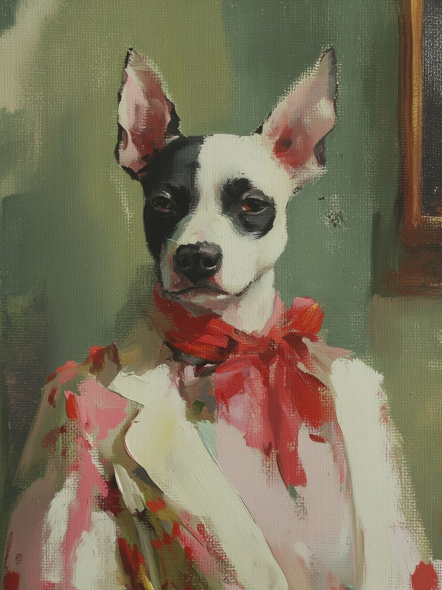 Aristocratic Soul