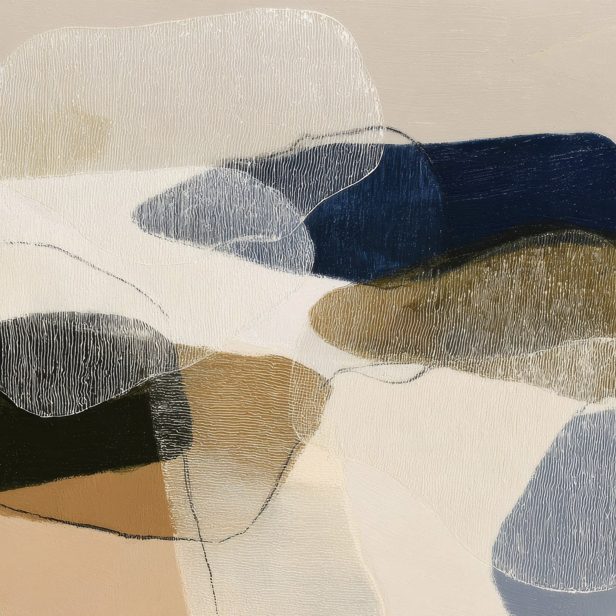 Ashen Tide