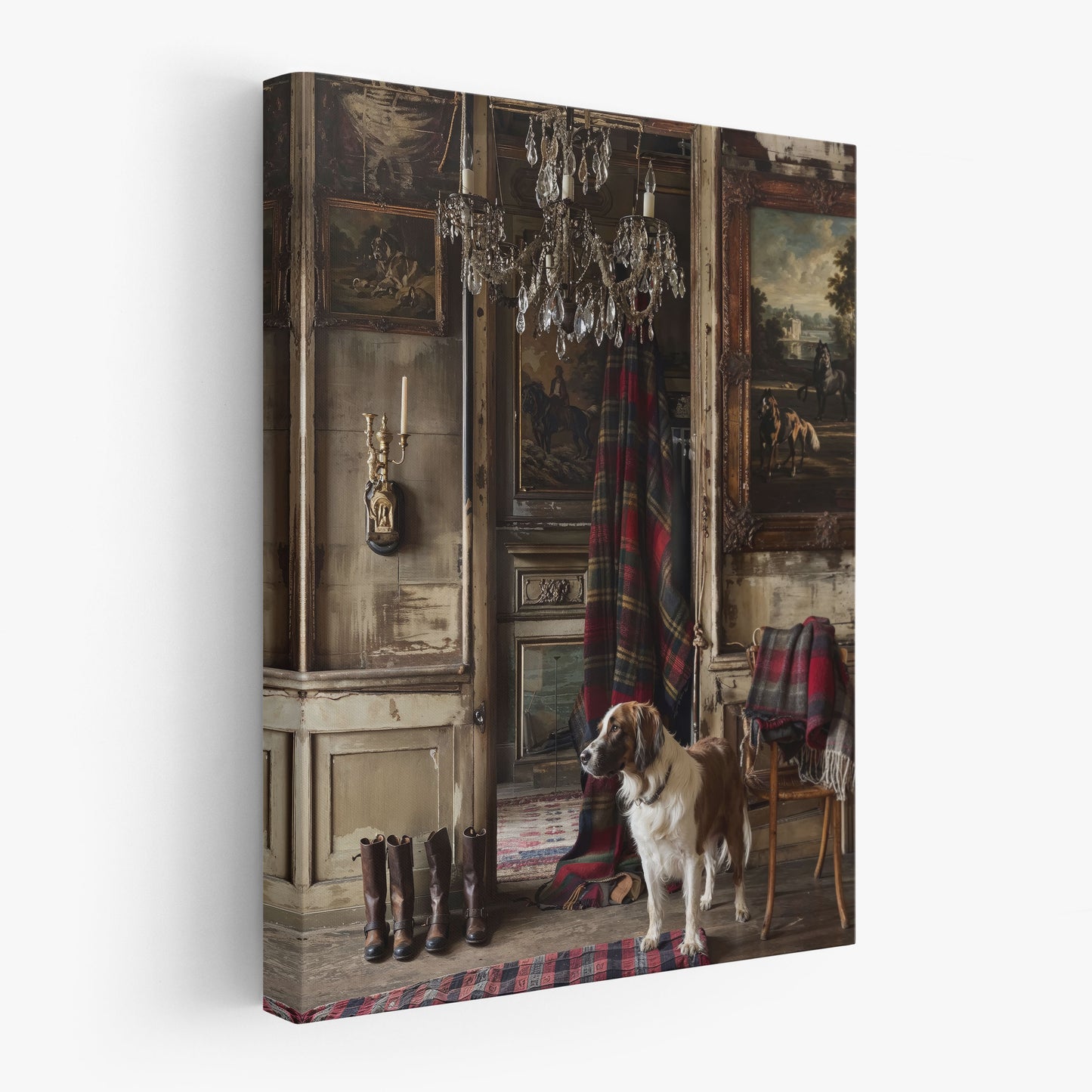 The Honorable Biscuit