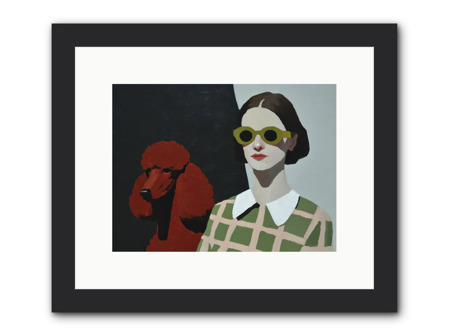 A Certain Kind of Armor — A-Certain-Kind-of-Armor-12x9-Framed-Print-Black.jpg