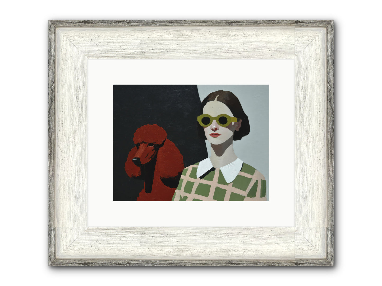 A Certain Kind of Armor — A-Certain-Kind-of-Armor-12x9-Framed-Print-Driftwood-White.jpg