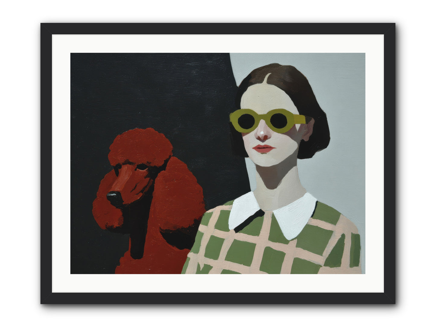 A Certain Kind of Armor — A-Certain-Kind-of-Armor-32x24-Framed-Print-Black.jpg