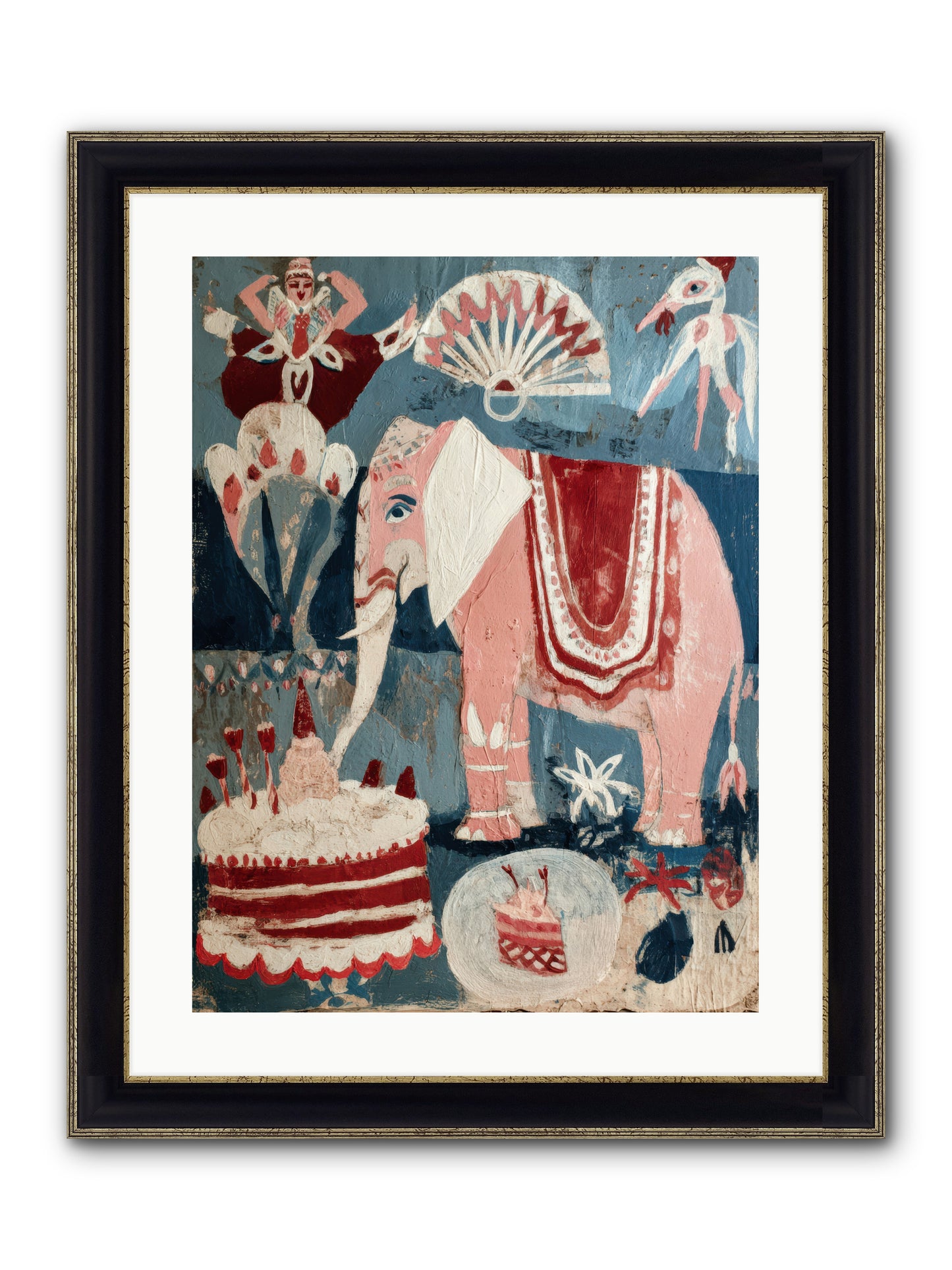 A Kingdom Made of Sugar — A-Kingdom-Made-of-Sugar-18x24-Framed-Print-Black-Gold.jpg