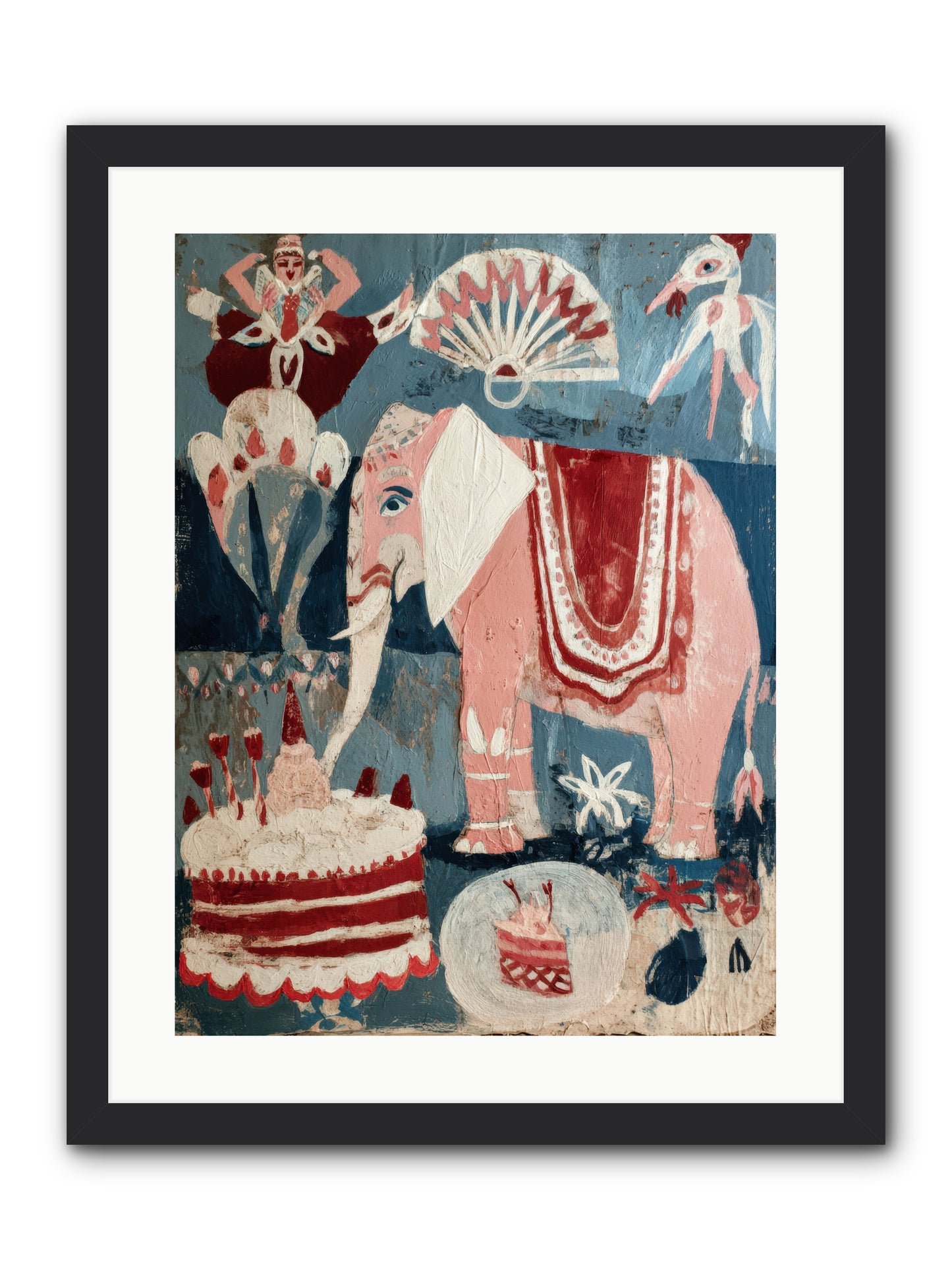 A Kingdom Made of Sugar — A-Kingdom-Made-of-Sugar-18x24-Framed-Print-Black.jpg