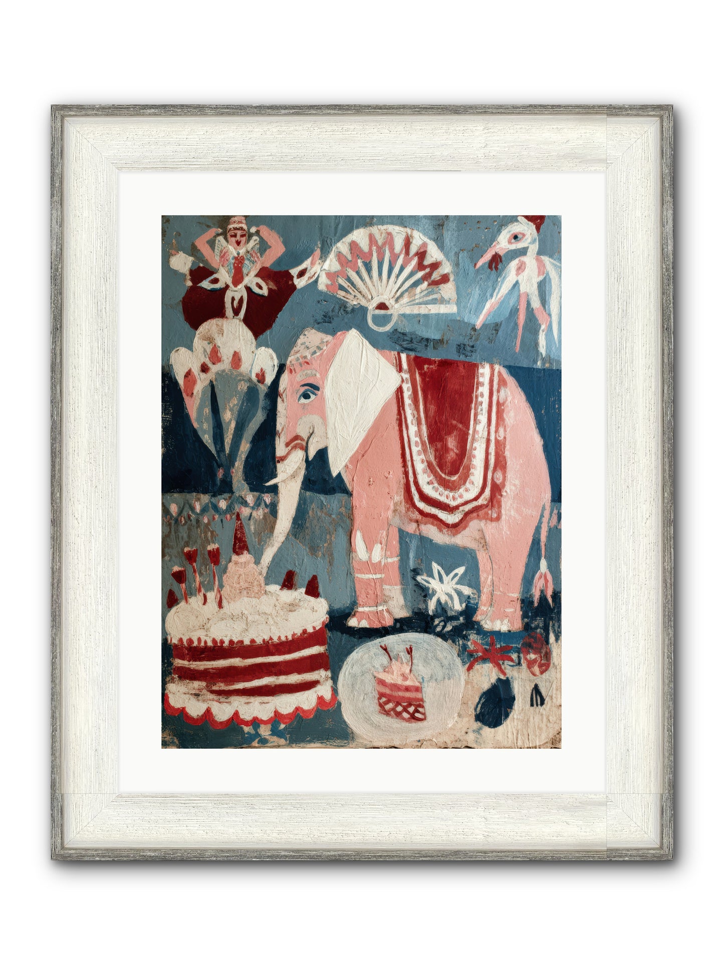 A Kingdom Made of Sugar — A-Kingdom-Made-of-Sugar-18x24-Framed-Print-Driftwood-White.jpg