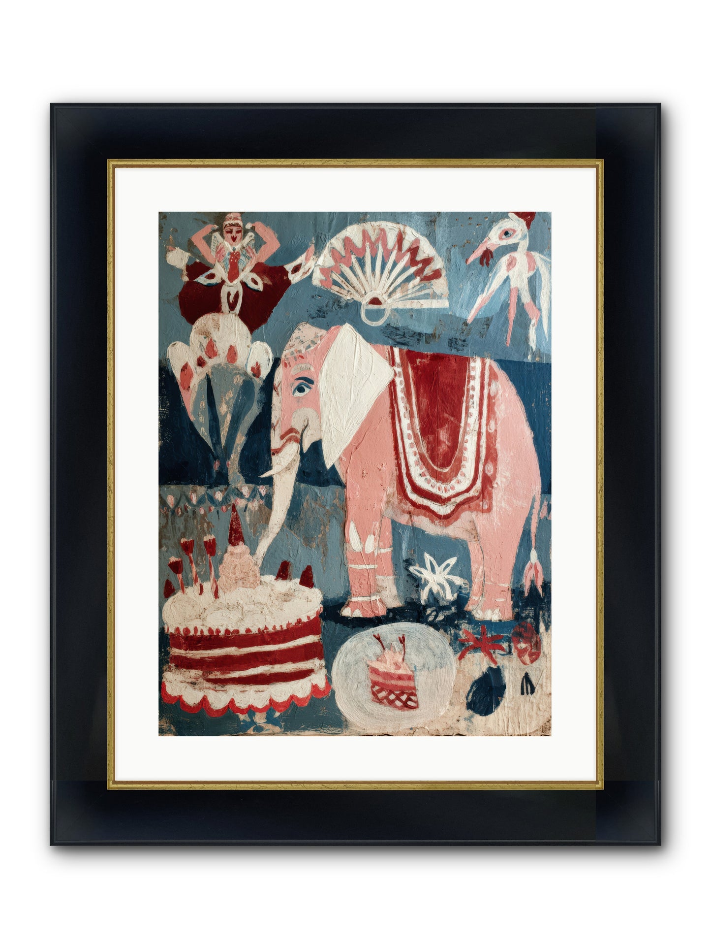 A Kingdom Made of Sugar — A-Kingdom-Made-of-Sugar-18x24-Framed-Print-Wide-Black-w-Gold.jpg