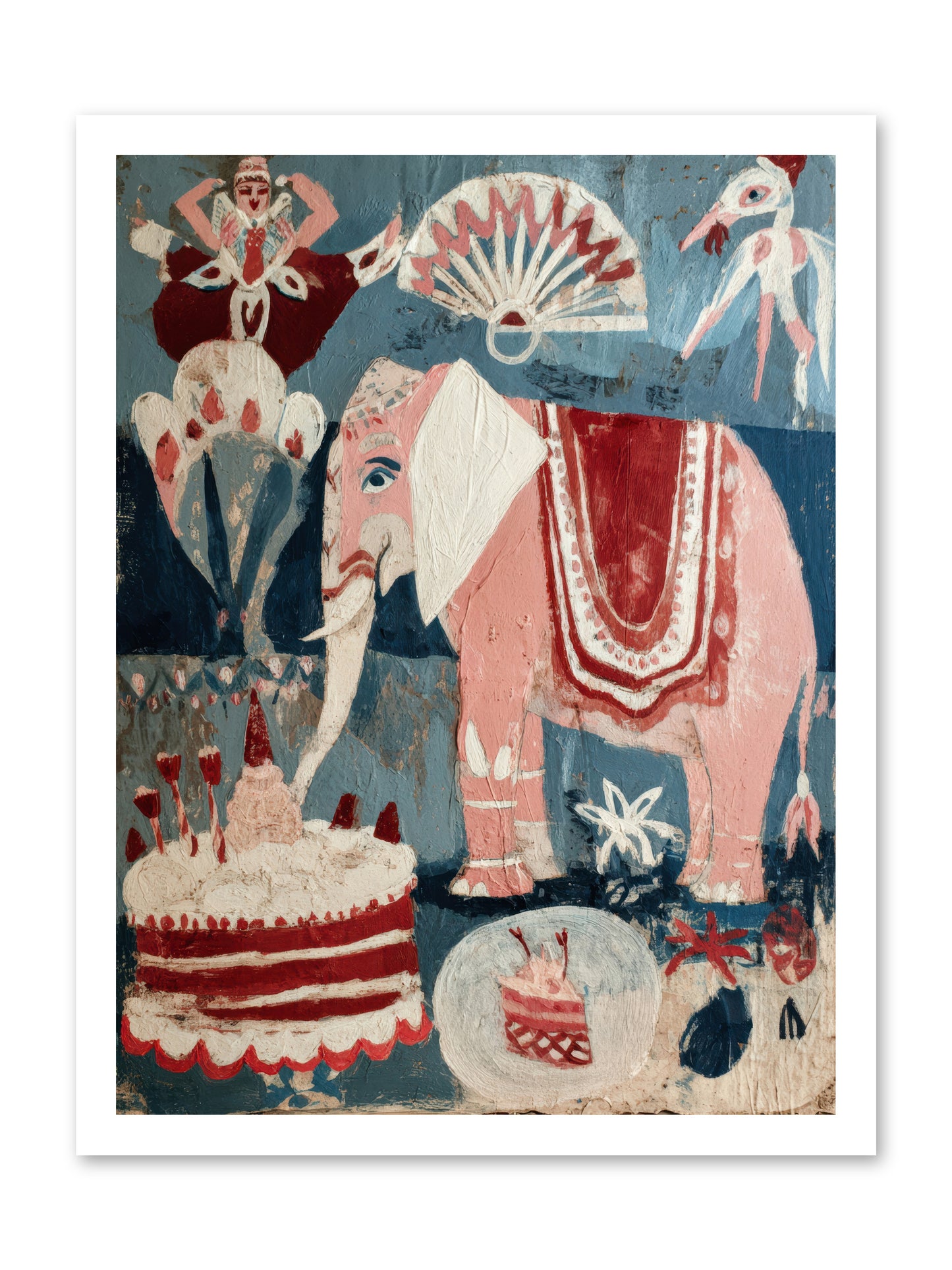 A Kingdom Made of Sugar — A-Kingdom-Made-of-Sugar-18x24-Paper-Print.jpg