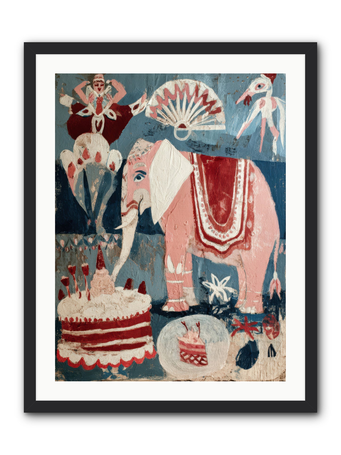 A Kingdom Made of Sugar — A-Kingdom-Made-of-Sugar-24x32-Framed-Print-Black.jpg