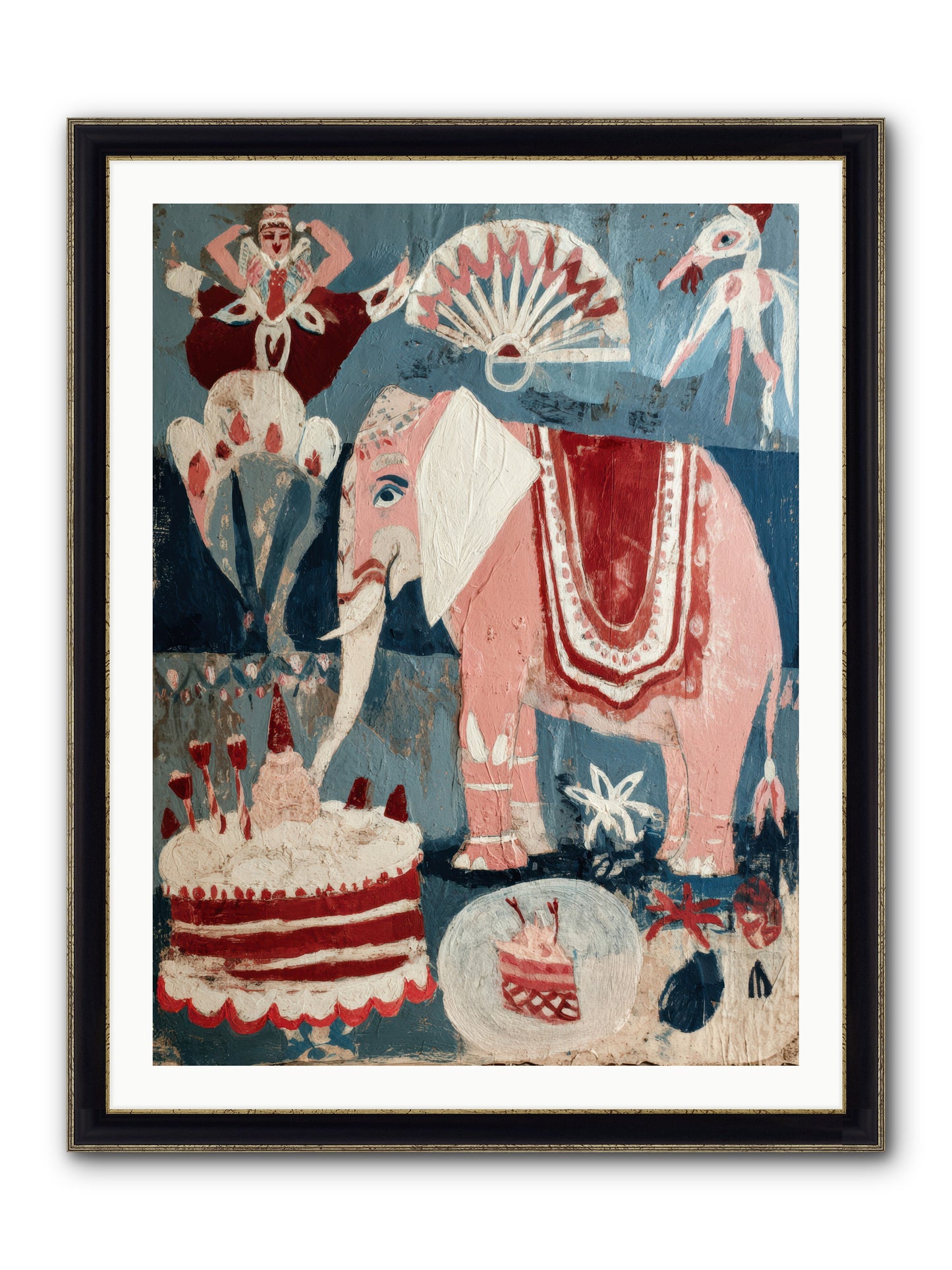 A Kingdom Made of Sugar — A-Kingdom-Made-of-Sugar-30x40-Framed-Print-Black-Gold.jpg