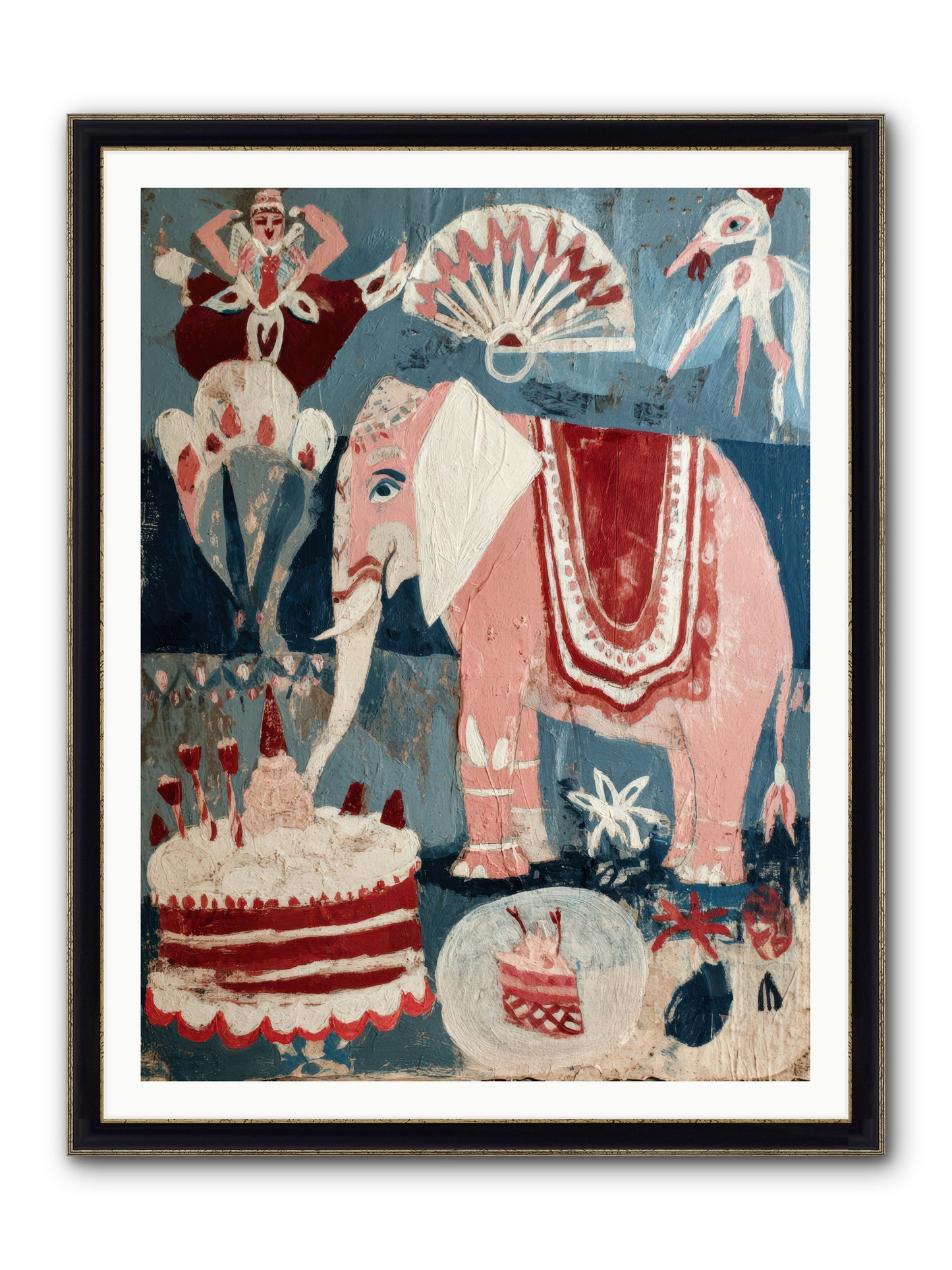 A Kingdom Made of Sugar — A-Kingdom-Made-of-Sugar-36x48-Framed-Print-Black-Gold.jpg
