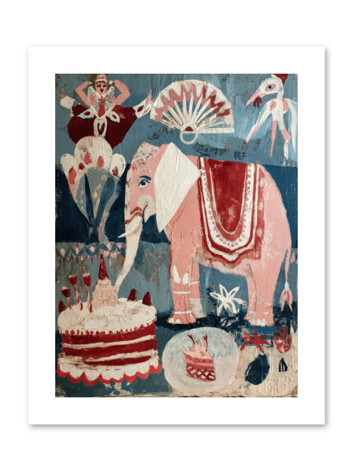 A Kingdom Made of Sugar — A-Kingdom-Made-of-Sugar-9x12-Paper-Print.jpg