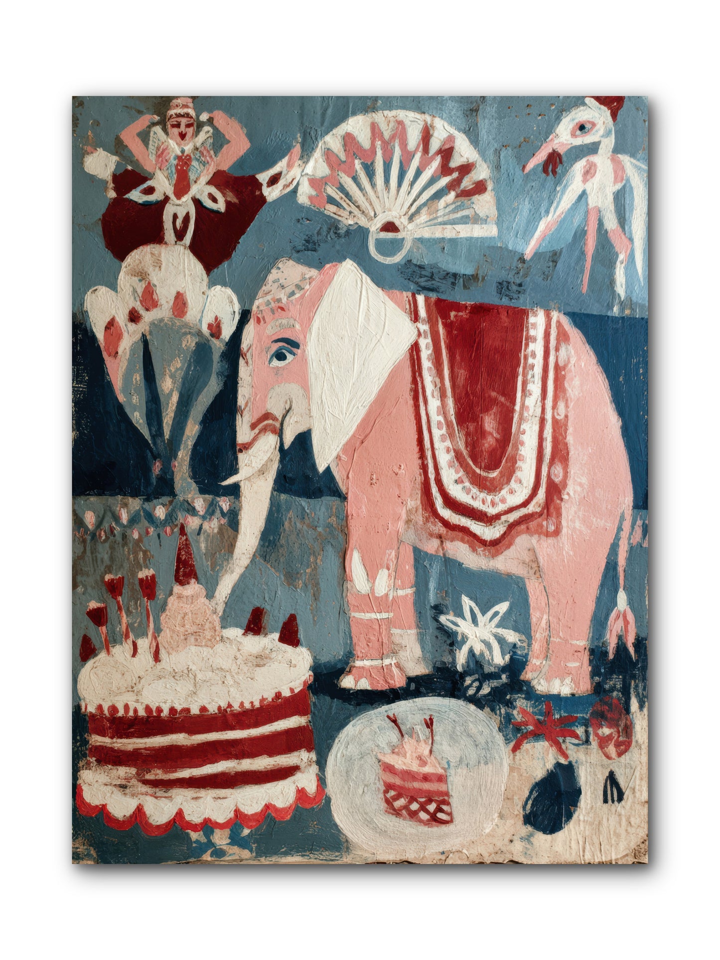 A Kingdom Made of Sugar — A-Kingdom-Made-of-Sugar-Wrapped-Canvas.jpg