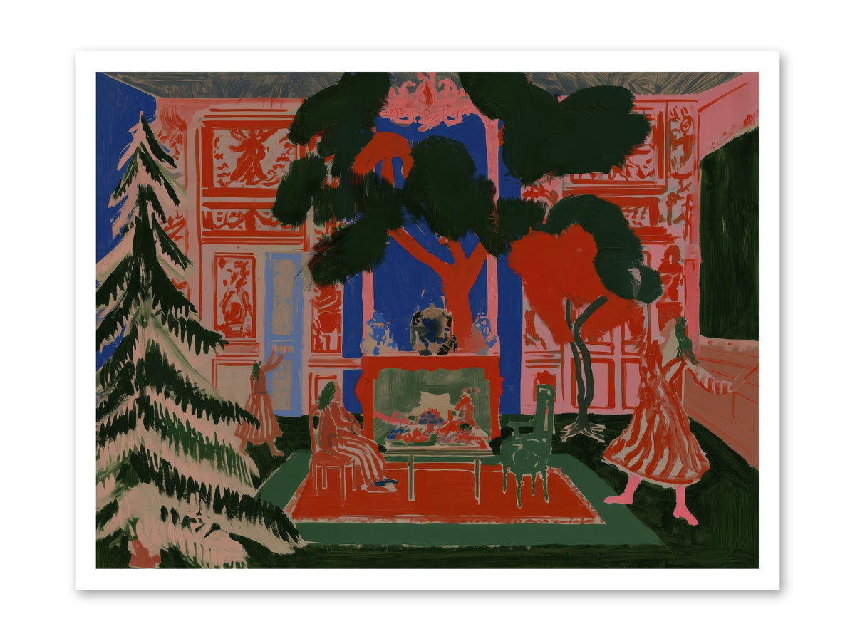 A Little More Candlelight — A-Little-More-Candlelight-32x24-Loose-Canvas-Print.jpg