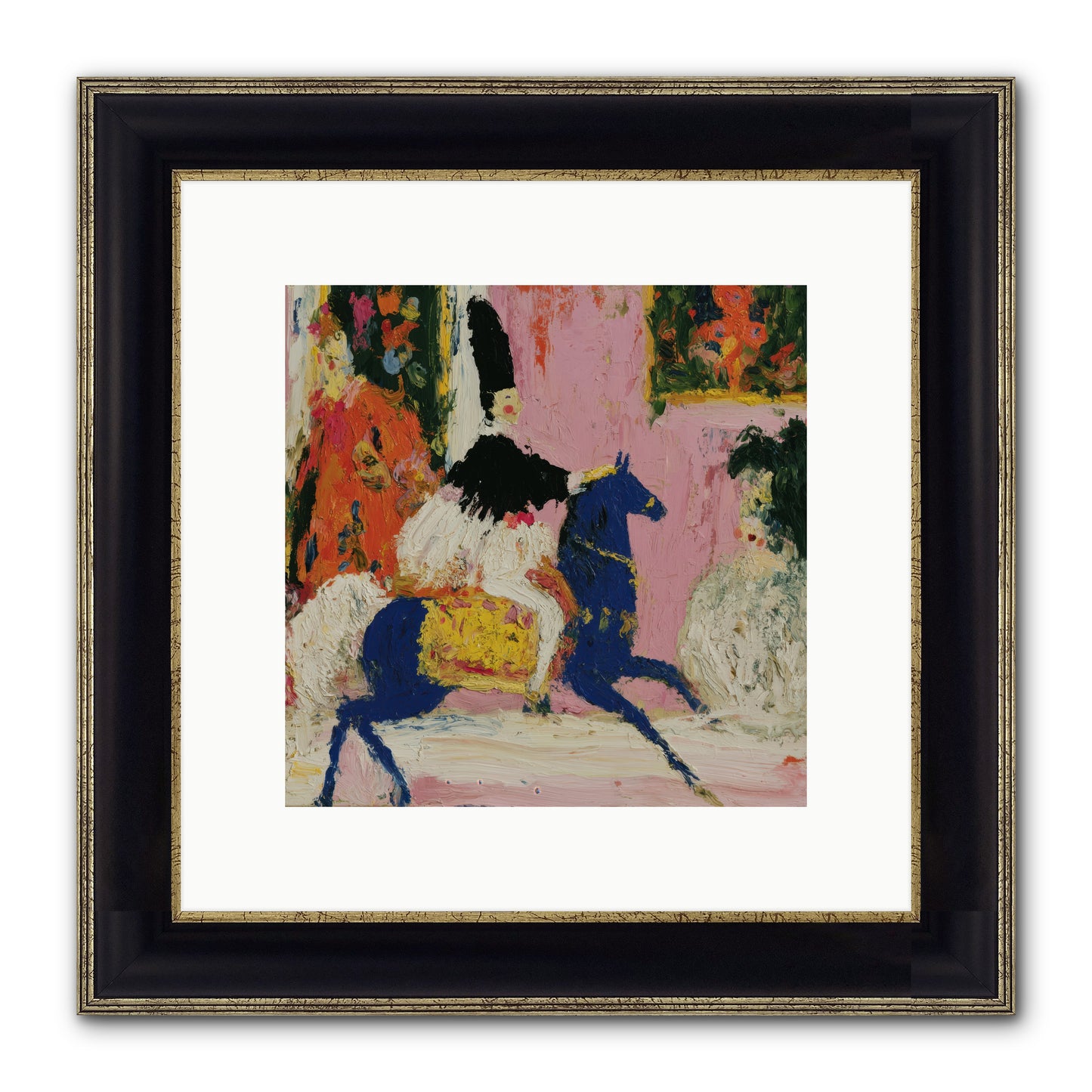 A Little Theater — A-Little-Theater-10x10-Framed-Print-Black-Gold.jpg