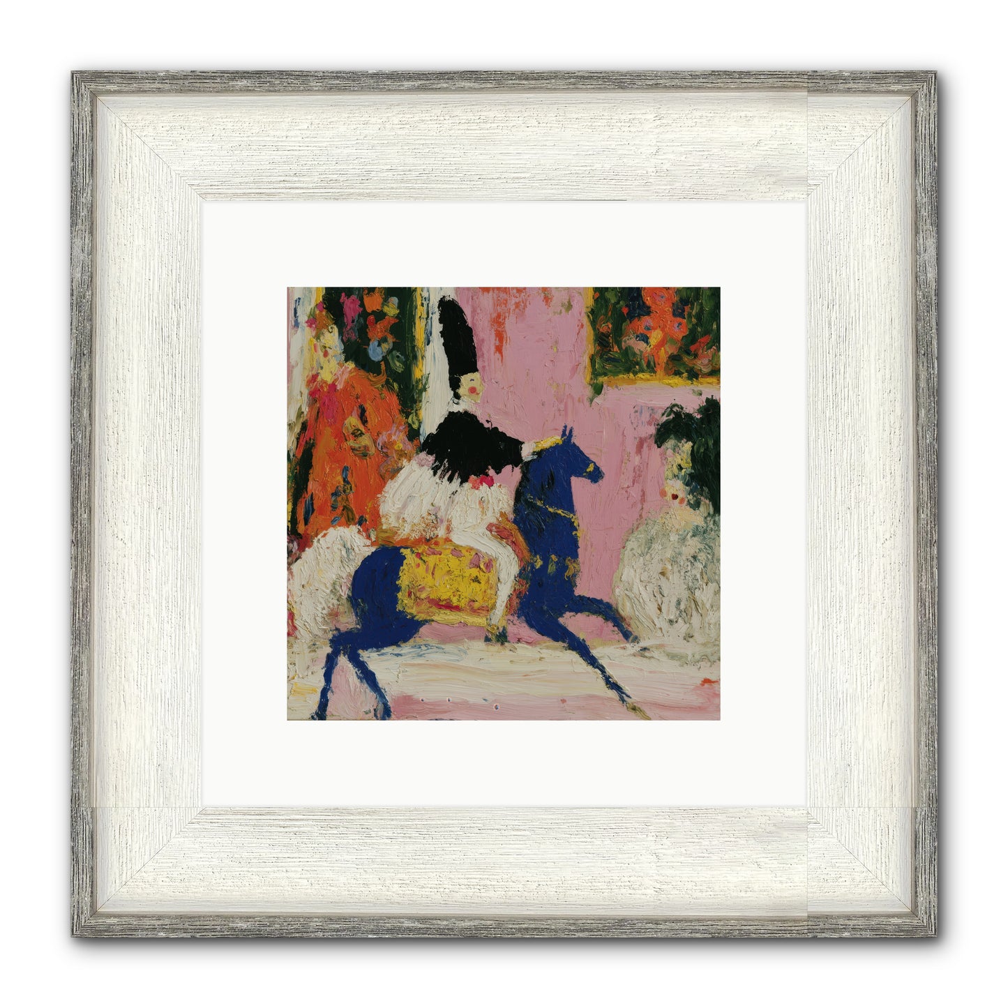 A Little Theater — A-Little-Theater-10x10-Framed-Print-Driftwood-White.jpg