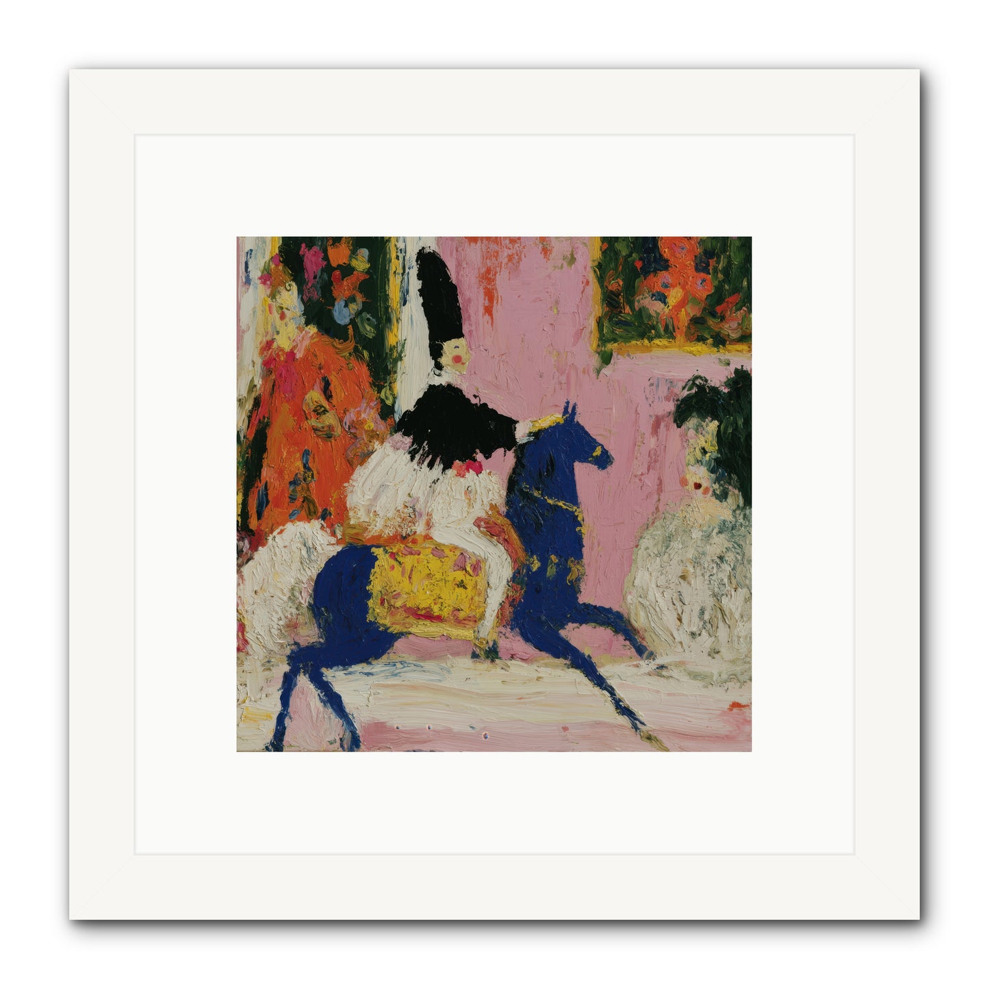 A Little Theater — A-Little-Theater-10x10-Framed-Print-White.jpg