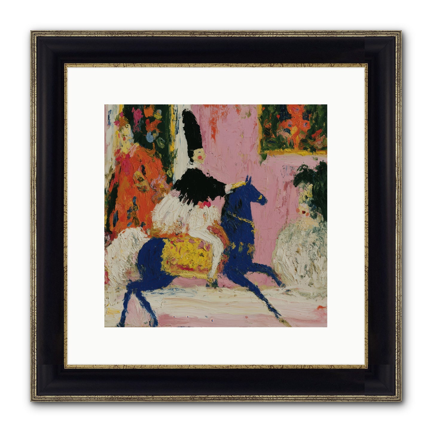 A Little Theater — A-Little-Theater-12x12-Framed-Print-Black-Gold.jpg