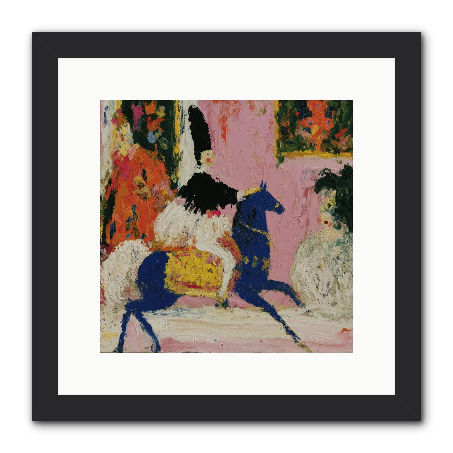 A Little Theater — A-Little-Theater-12x12-Framed-Print-Black.jpg