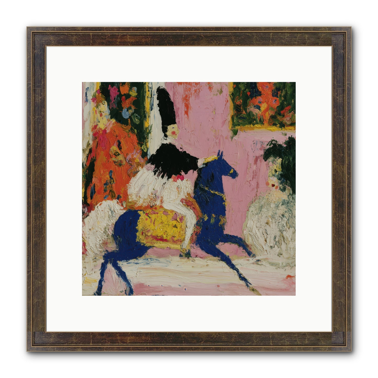 A Little Theater — A-Little-Theater-12x12-Framed-Print-Slimwoods-Black-Gold.jpg