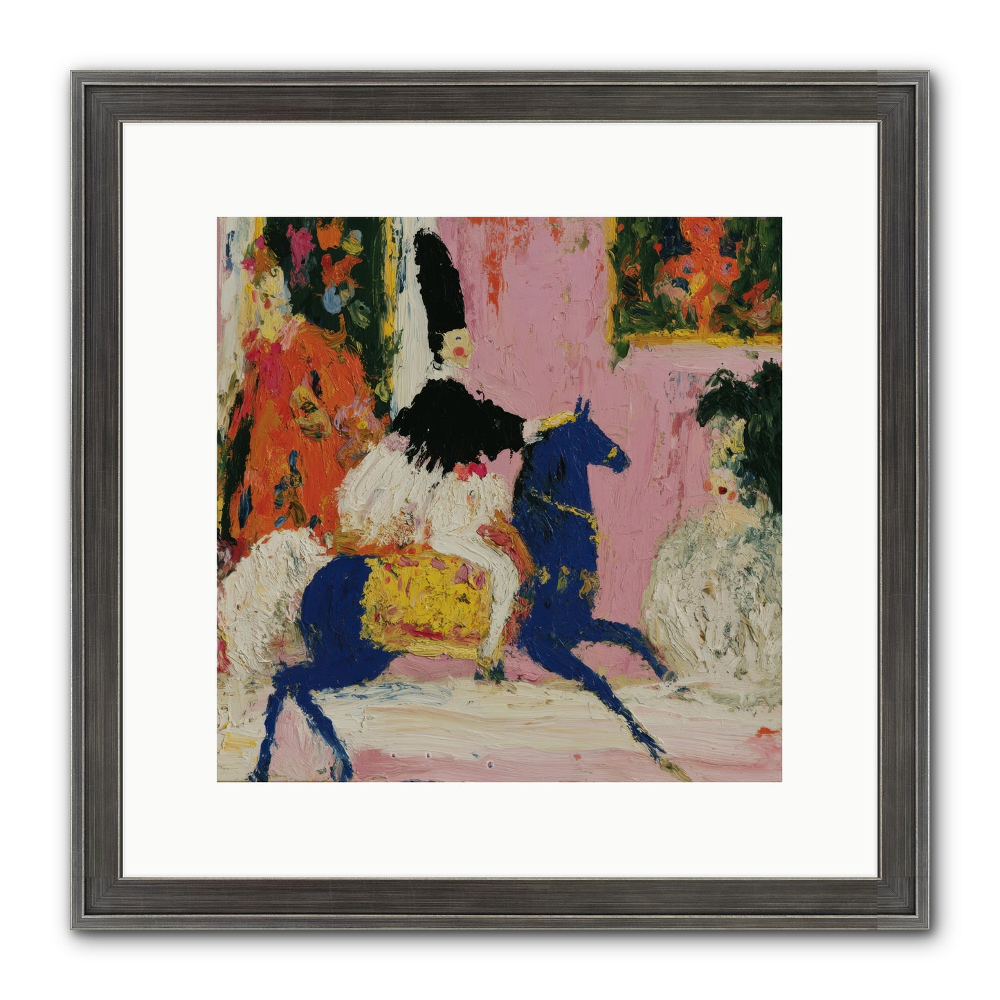 A Little Theater — A-Little-Theater-12x12-Framed-Print-Slimwoods-Black-Silver.jpg
