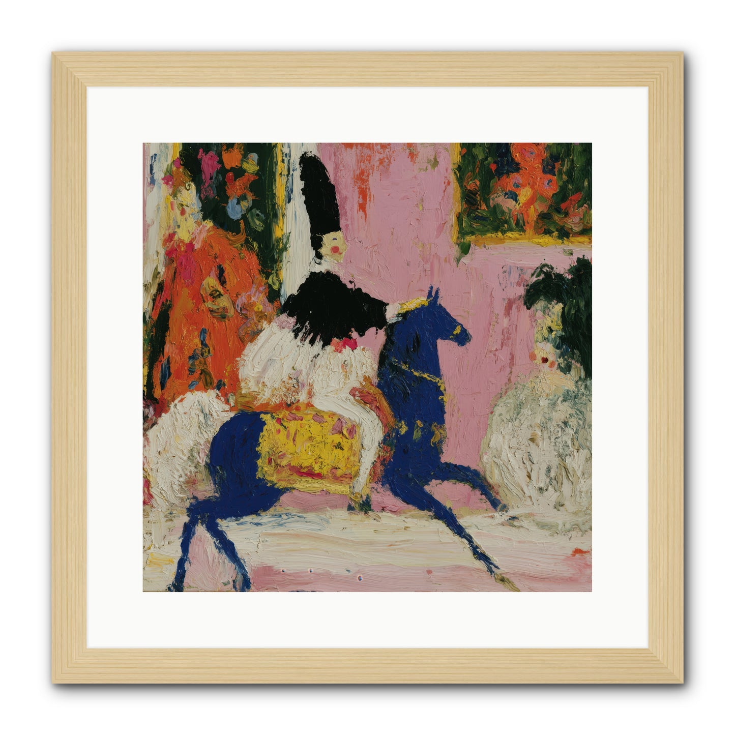 A Little Theater — A-Little-Theater-16x16-Framed-Print-Natural.jpg