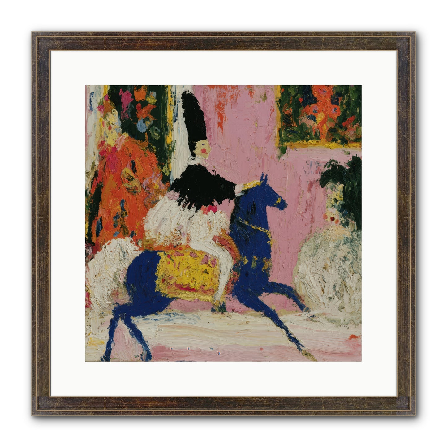 A Little Theater — A-Little-Theater-16x16-Framed-Print-Slimwoods-Black-Gold.jpg