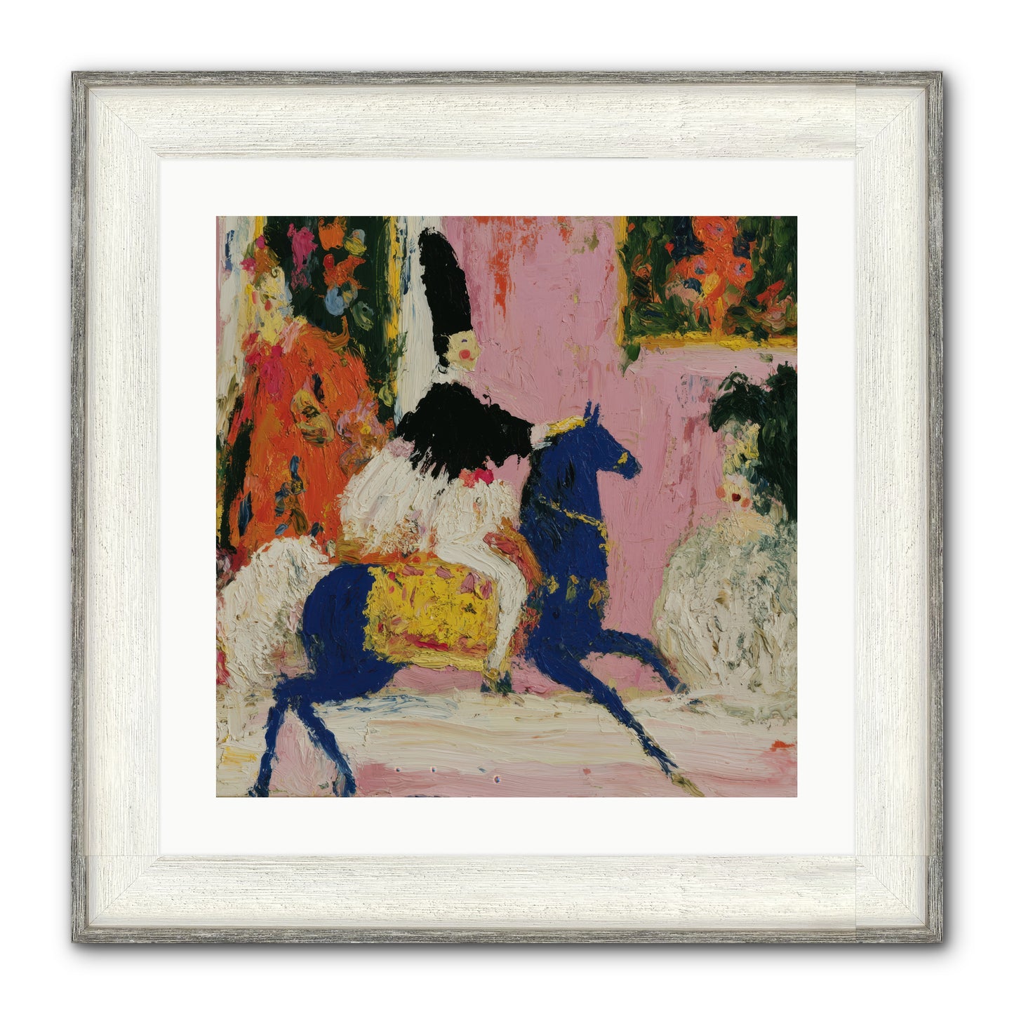 A Little Theater — A-Little-Theater-20x20-Framed-Print-Driftwood-White.jpg