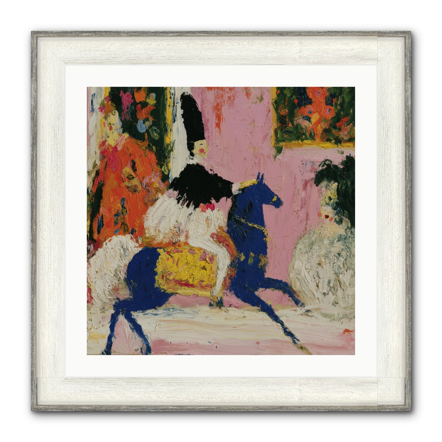 A Little Theater — A-Little-Theater-24x24-Framed-Print-Driftwood-White.jpg