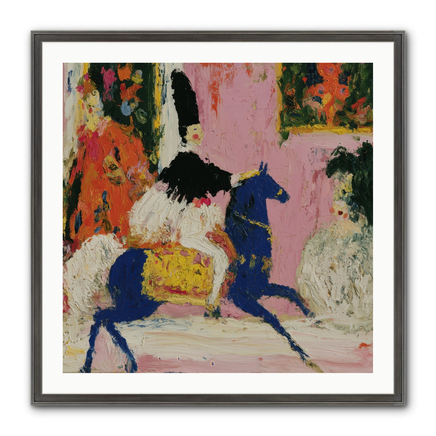 A Little Theater — A-Little-Theater-30x30-Framed-Print-Slimwoods-Black-Silver.jpg