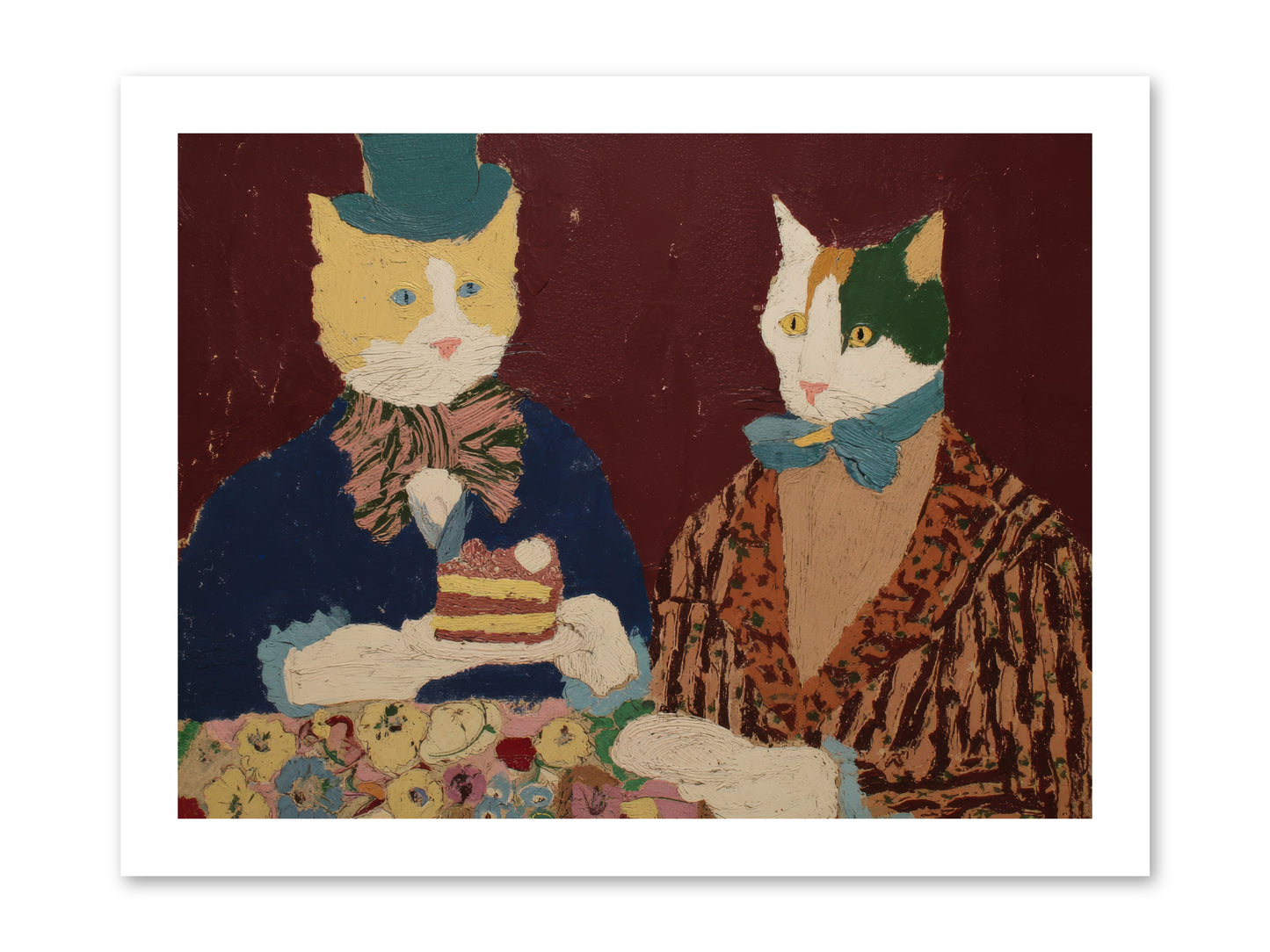 A Little Too Much Sugar — A-Little-Too-Much-Sugar-16x12-Loose-Canvas-Print.jpg
