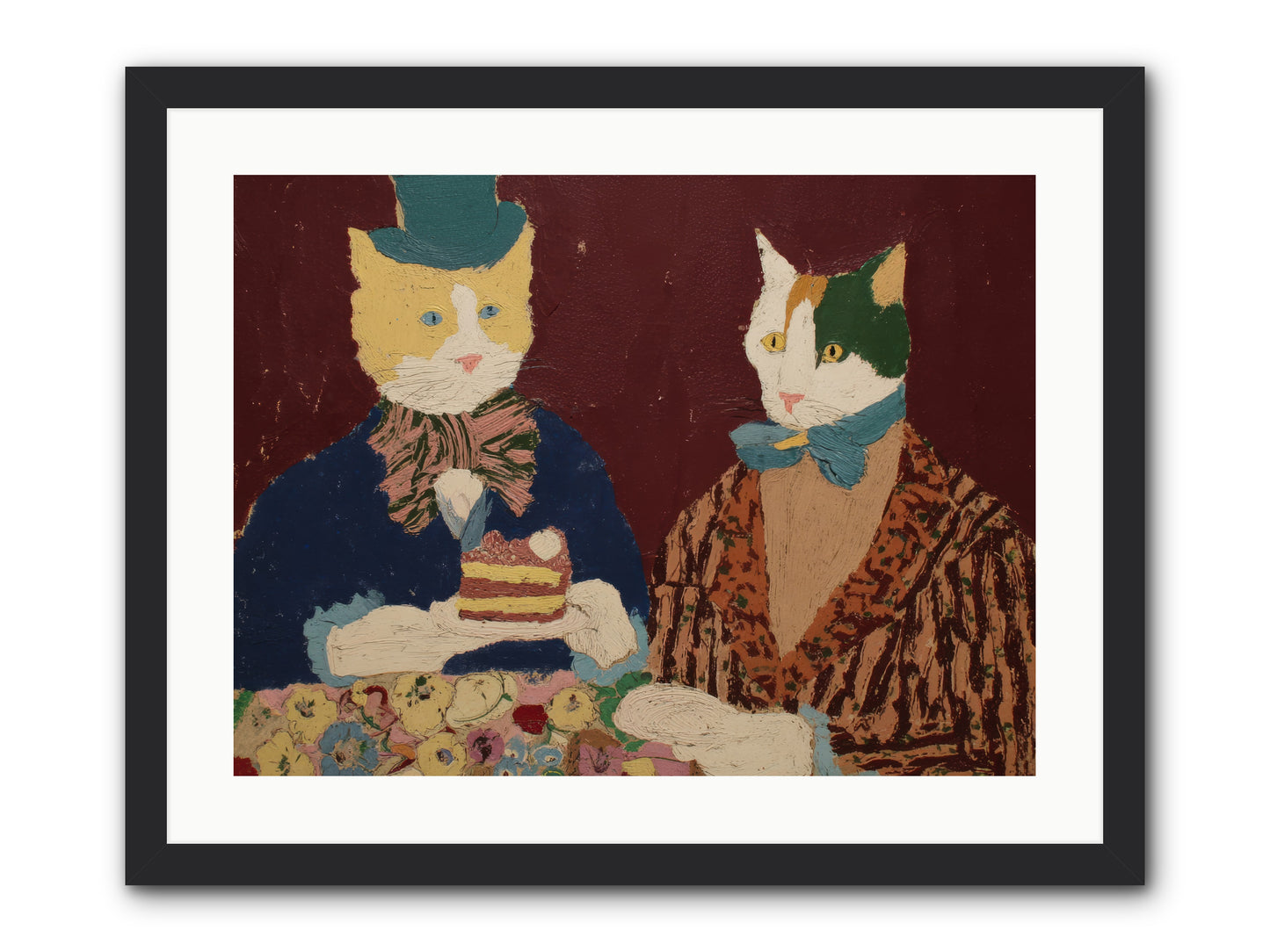A Little Too Much Sugar — A-Little-Too-Much-Sugar-24x18-Framed-Print-Black.jpg