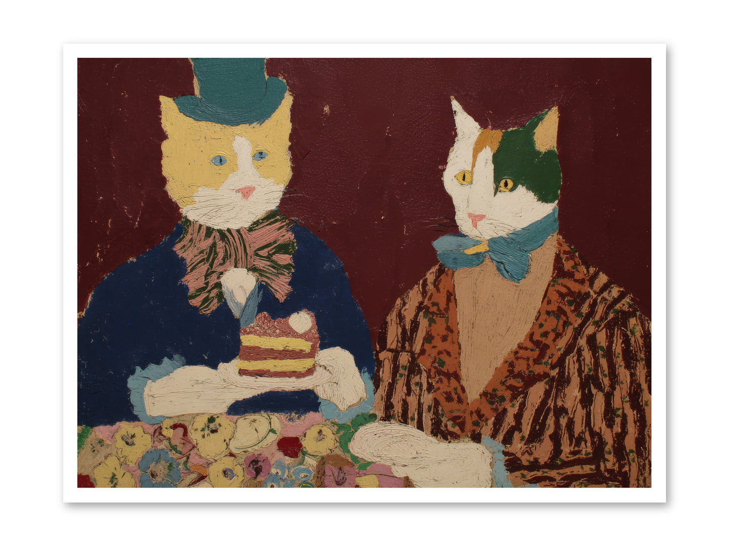 A Little Too Much Sugar — A-Little-Too-Much-Sugar-40x30-Paper-Print.jpg