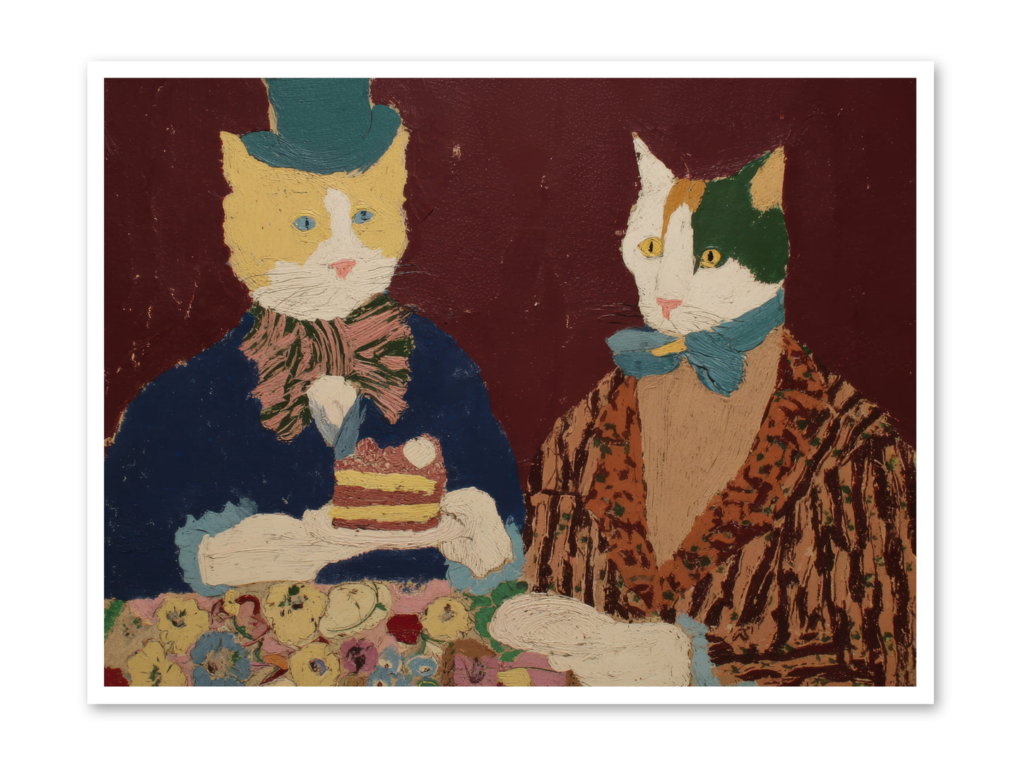 A Little Too Much Sugar — A-Little-Too-Much-Sugar-48x36-Loose-Canvas-Print.jpg