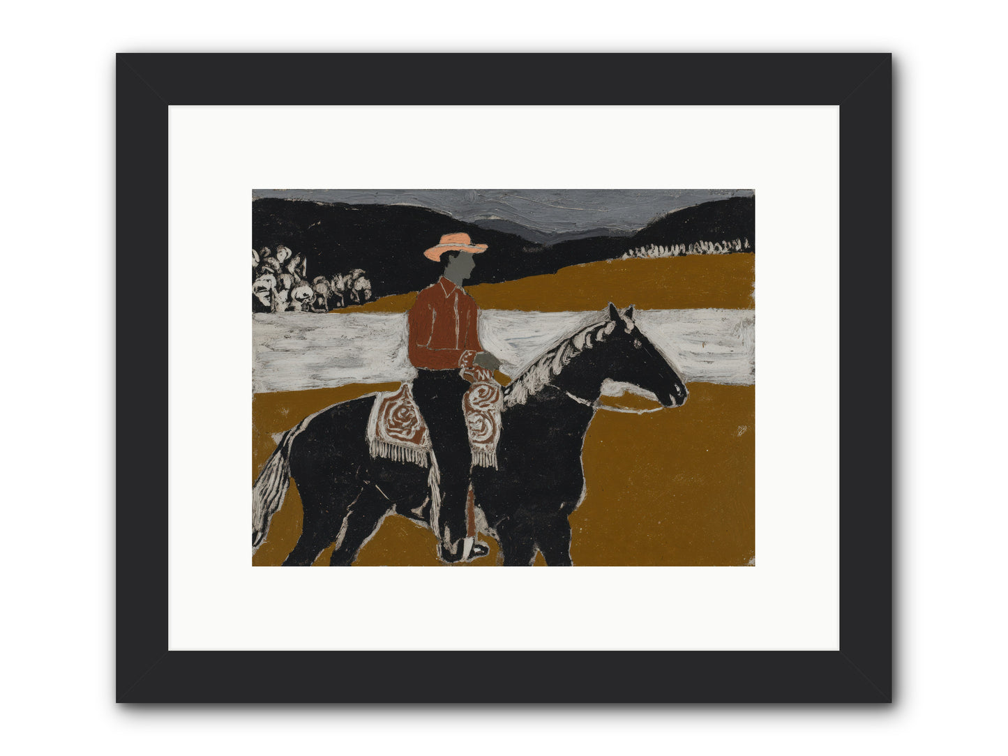 A Patient Kind of Wild — A-Patient-Kind-of-Wild-12x9-Framed-Print-Black.jpg
