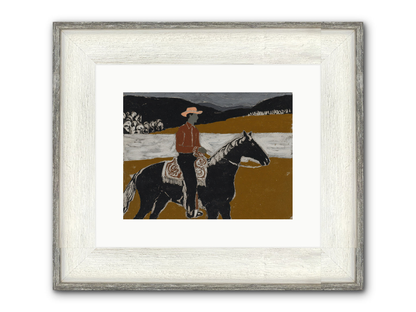 A Patient Kind of Wild — A-Patient-Kind-of-Wild-12x9-Framed-Print-Driftwood-White.jpg