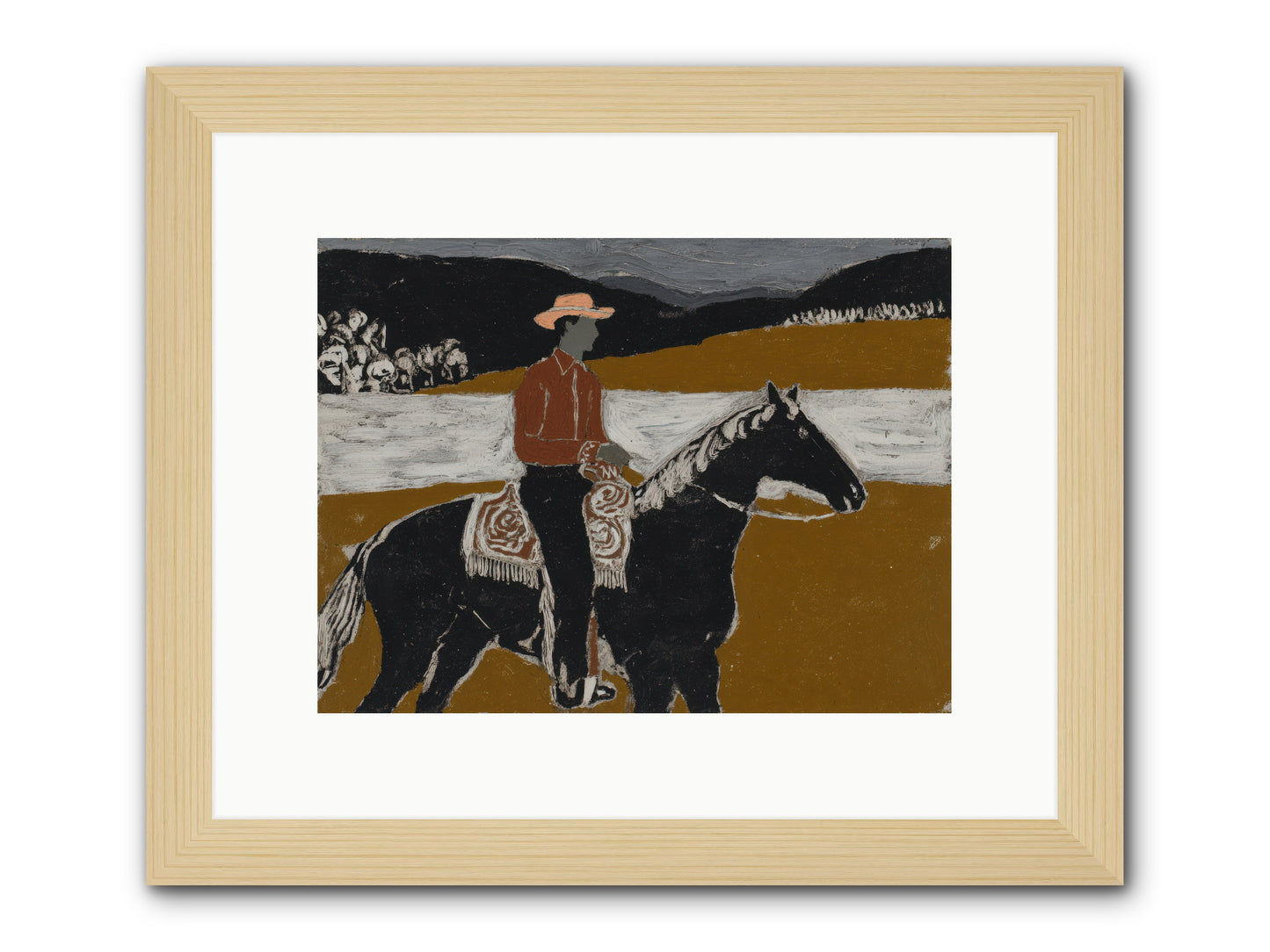 A Patient Kind of Wild — A-Patient-Kind-of-Wild-12x9-Framed-Print-Natural.jpg